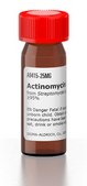 Actinomycin D from Streptomyces sp., suitable for cell culture, ≥95%