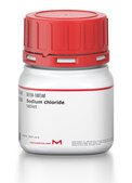 Sodium chloride tablet