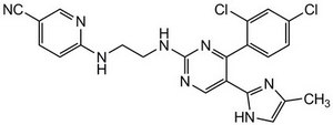 GSK-3 Inhibitor XVI, CHIR99021 InSolution, ≥95%, 25 mM