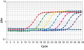 SYBR® Green JumpStart™ Taq ReadyMix™ for quantitative PCR, MgCI2 in buffer