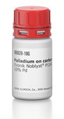 Palladium on carbon Evonik Noblyst® P1141 10% Pd