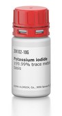 Potassium iodide ≥99.99% trace metals basis