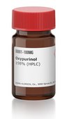 Oxypurinol ≥98% (HPLC)