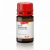 Rhodamine 6G Dye content ~95 %