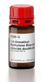 1,9-Dimethyl-Methylene Blue zinc chloride double salt Dye content 80 %