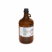 Methanol for liquid chromatography LiChrosolv®