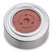 Fluid A - Ready-to-use Rinse Fluid bottle capacity 1000 mL, bottle filling volume 600 mL , closure type, Red flip cap with septum, pack of 6 or 12 bottles