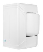 Storage Tank 25 L Milli-Q® IQ/IX/EQ storage tank, Stores and maintains the pure (Type 2 or Type 3) water quality