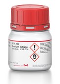 Sodium nitrate BioXtra, ≥99.0%