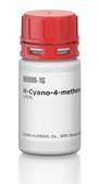 N-Cyano-4-methoxy-picolinimidamide ≥95%