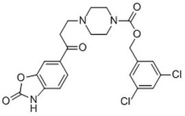 Autotaxin Inhibitor III, PF-8380 The Autotaxin Inhibitor III, PF-8380, also referenced under CAS 1144035-53-9, controls the biological activity of Autotaxin. This small molecule/inhibitor is primarily used for Membrane applications.