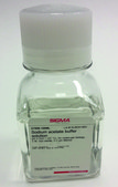 Sodium acetate buffer solution pH 5.2±0.1 (25 °C), Molecular Biology, 3 M, 0.2 μm filtered