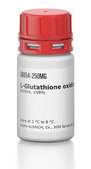 L-Glutathione oxidized BioXtra, ≥98%