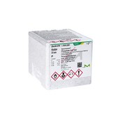 Phosphate Cell Test photometric, 0.05-5.00 mg/L (PO4-P), 0.2-15.3 mg/L (PO43-), 0.11-11.46 mg/L (P2O5), Spectroquant®