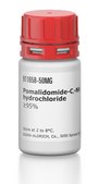 Pomalidomide-C3-NH2 hydrochloride ≥95%