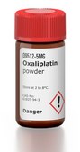 Oxaliplatin powder