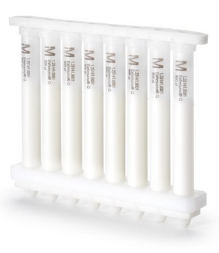 Fractogel® EMD TMAE (M) RoboColumn Fractogel® TMAE (M), volume 0.2 mL, prepacked column