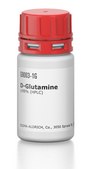 D-Glutamine ≥98% (HPLC)