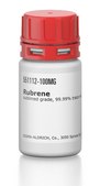 Rubrene sublimed grade, 99.99% trace metals basis