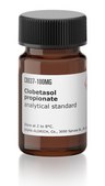 Clobetasol propionate analytical standard