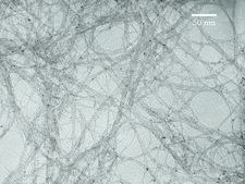 Carbon nanotube, single-walled (7,6) chirality, ≥90% carbon basis (≥77% as carbon nanotubes), 0.83 nm average diameter, avg. no. of layers, 1