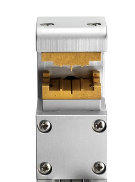 NovaSeptum® Sealing NovaSeptum® Manual Crimping Tool Spare Part Kit