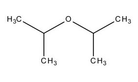 二异丙基醚 (stabilized with 2,6-di-tert-butyl-4-methylphenol (BHT)) for synthesis