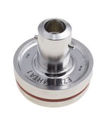 EZ-Fit® Manifold Filtration Head for use with EZ-Fit® Filtration unit, pack of 1 unit