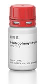 4-Nitrophenyl N-acetyl-β-D-glucosaminide ≥99% (TLC)