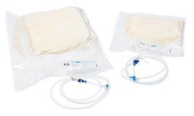 Buffered Peptone Water ReadyStream® (Media bag), GranuCult® prime, according to ISO, FDA-BAM, EP, granular, pack of 3 × 100 L, for use with ReadyStream® System