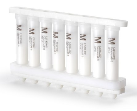 Eshmuno®CP-FT树脂 RoboColumn Eshmuno® CP-FT, volume 0.6 mL, prepacked column