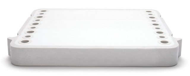 带 Biomax® 膜的 Pellicon® 3 盒式滤膜包 50kDa, A Screen, 0.57 m2