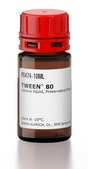 TWEEN® 80 viscous liquid, Preservative Free, Low-peroxide; Low-carbonyls