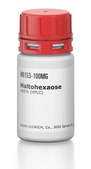 Maltohexaose ≥65% (HPLC)