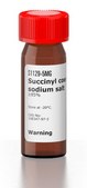 Succinyl coenzyme A sodium salt ≥85%