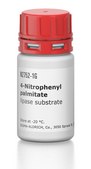 4-Nitrophenyl palmitate lipase substrate