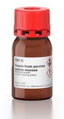 Pepsin from porcine gastric mucosa lyophilized powder, ≥3,200 units/mg protein