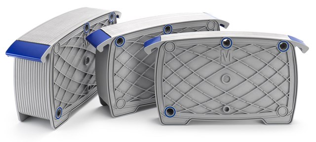 Millistak+ HC Pro Pod 深层过滤器，C0SP 介质系列，0.33&nbsp;m 2 表面积 C0SP, filtration area 0.33 m2, hydrophilic