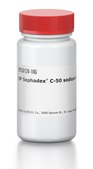 SP Sephadex® C-50 sodium form