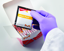 Tris-硼酸-EDTA缓冲溶液 pH 8.3, pHast Pack™, powder