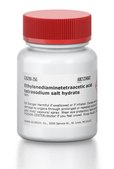 Ethylenediaminetetraacetic acid tetrasodium salt hydrate 98%