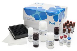MILLIPLEX® RTK Phosphoprotein Signaling Panel Configurable RTK Phosphoprotein 16-Plex Cell Signaling Panel