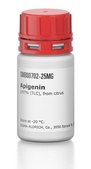 Apigenin ≥97% (TLC), from citrus