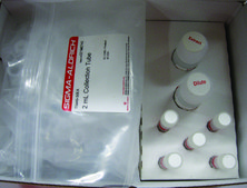 Extract-N-Amp™ Plant PCR Kit sufficient for 100 extractions, sufficient for 500 amplifications