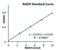 乳酸脱氢酶活性检测试剂盒 sufficient for 500 colorimetric&nbsp;tests