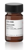 依托泊苷 synthetic, 95.0-105.0%, powder