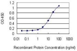 Monoclonal Anti-GAA antibody produced in mouse clone 3C6, purified immunoglobulin, buffered aqueous solution