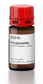 Polyglycolide inherent viscosity 1.4dL/g