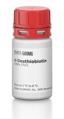 d-Desthiobiotin ≥98% (TLC)