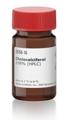 Cholecalciferol ≥98% (HPLC)